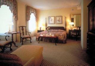 Le Meridien Downtown 4* Saint Louis