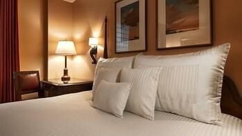 Le Meridien Downtown