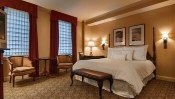 Hotel Le Meridien Downtown Saint Louis
