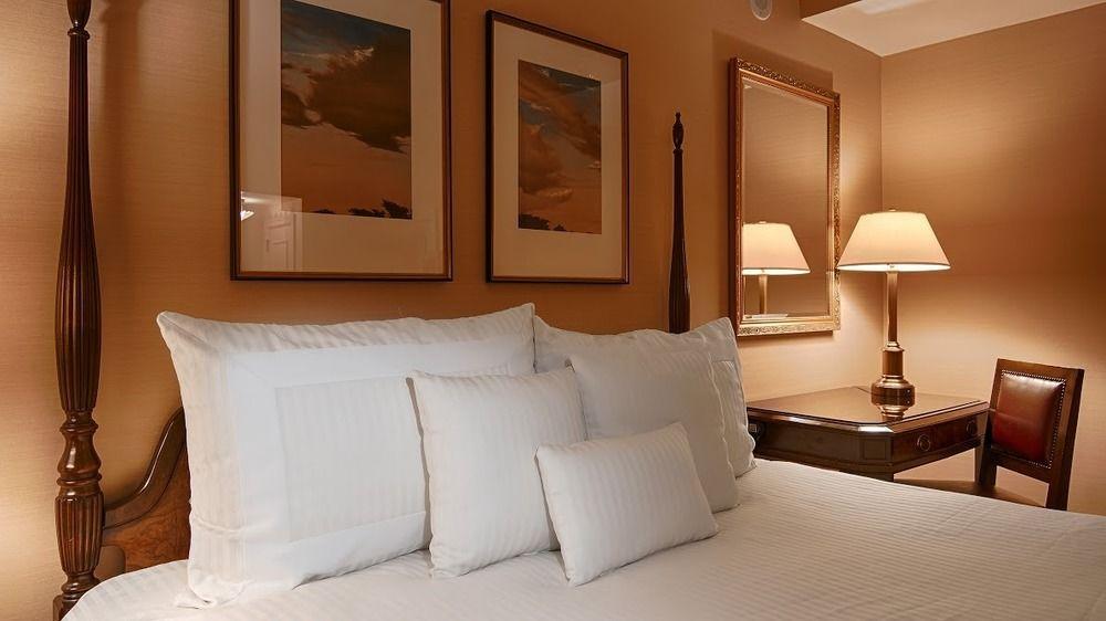 Le Meridien Downtown Hotel 4*