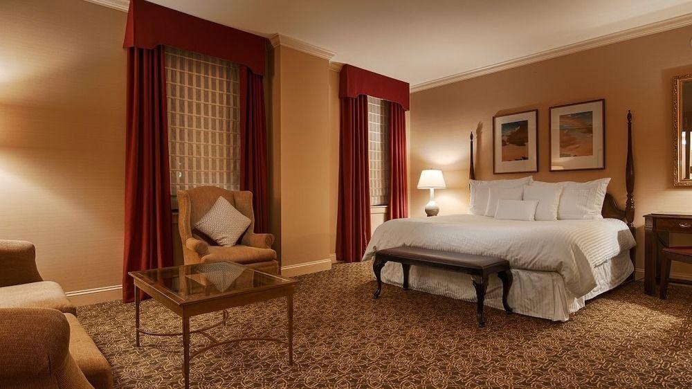Le Meridien Downtown Hotel