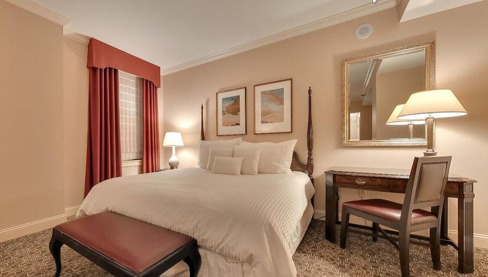 Le Meridien Downtown Hotel Saint Louis