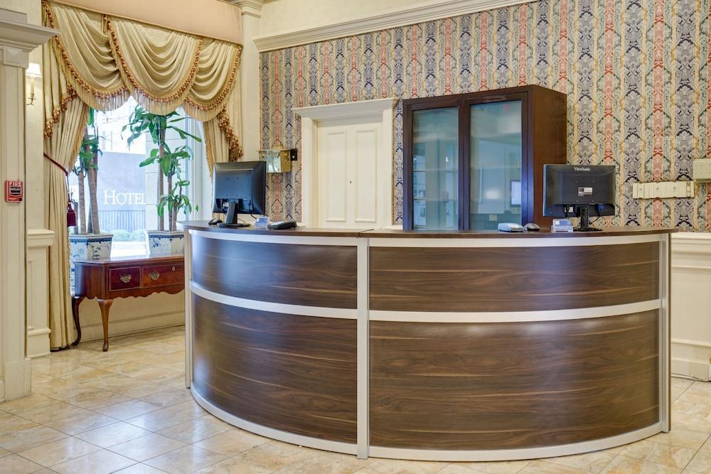 Le Meridien Downtown Hotel Saint Louis