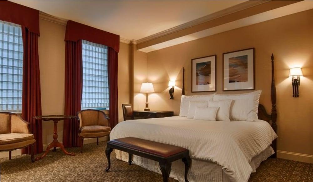 Hotel Le Meridien Downtown Saint Louis