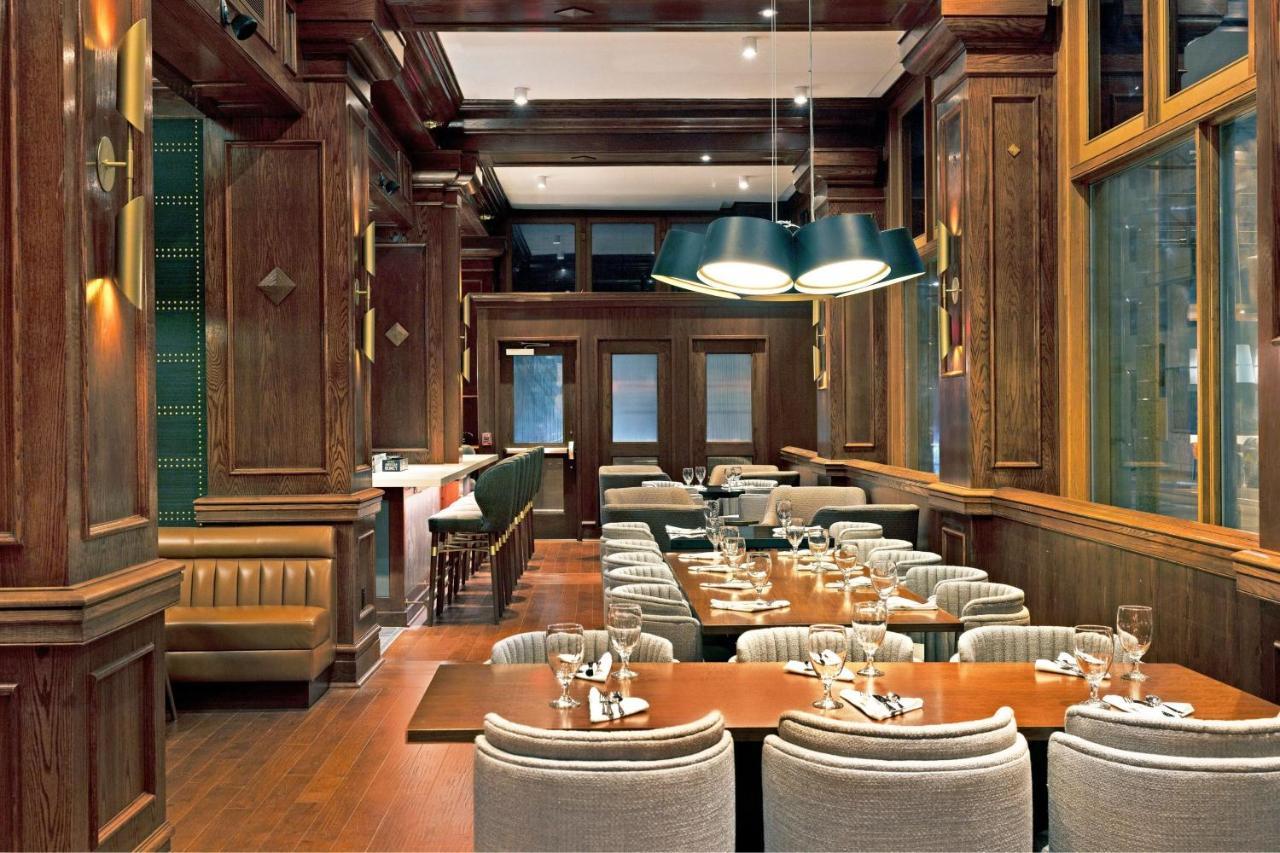 Hotel Le Meridien Downtown