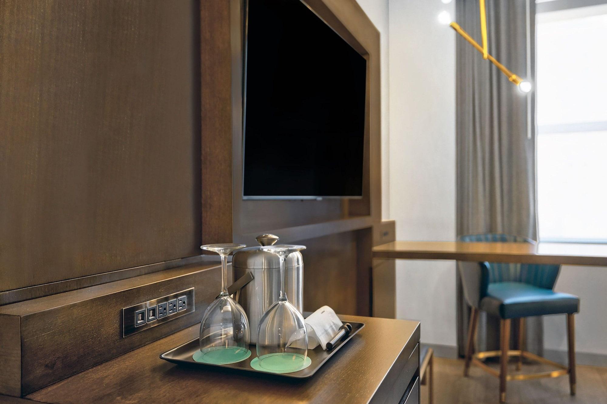 Le Meridien Downtown 4* Saint Louis