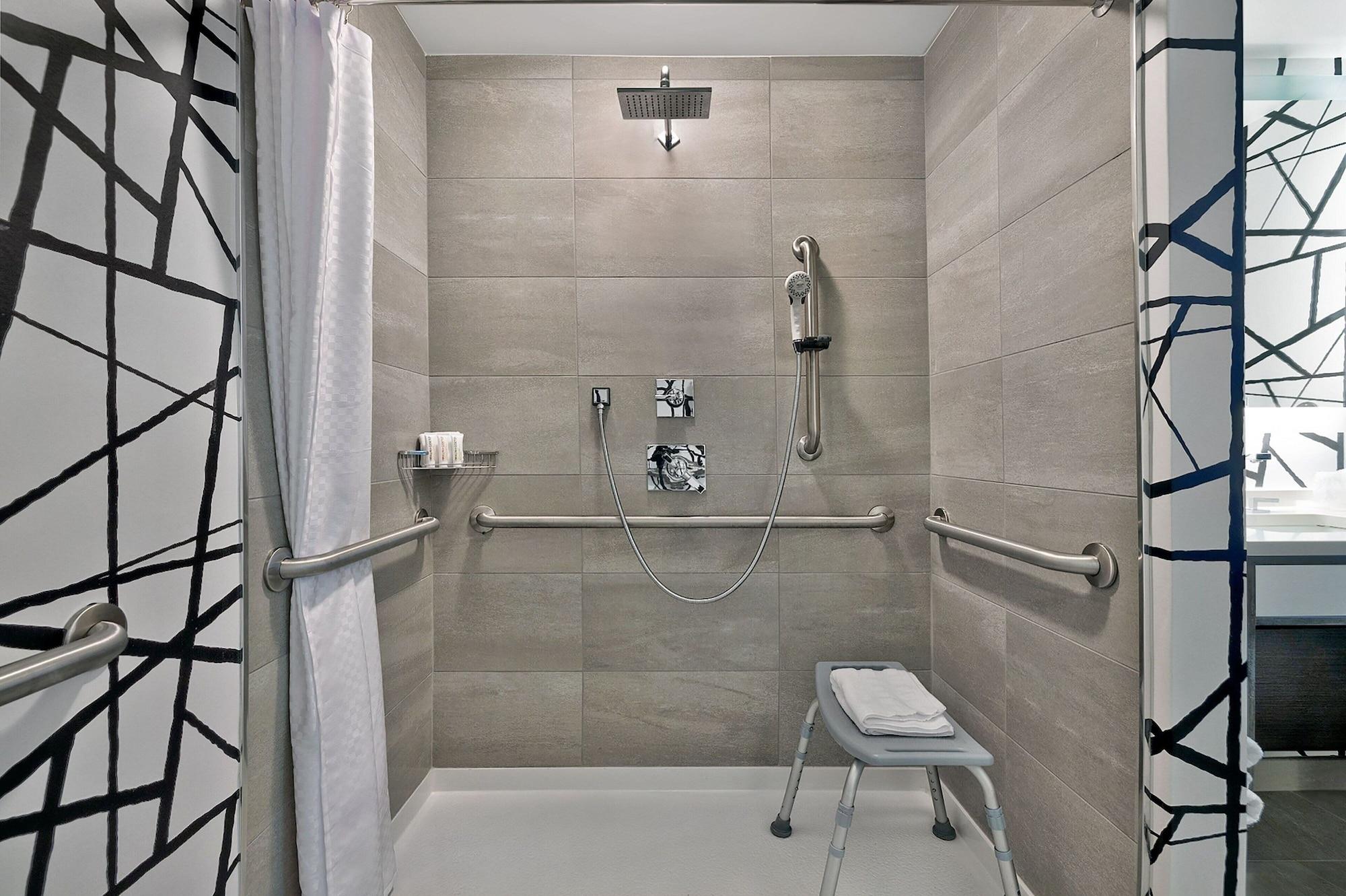 Hotel Le Meridien Downtown 4*