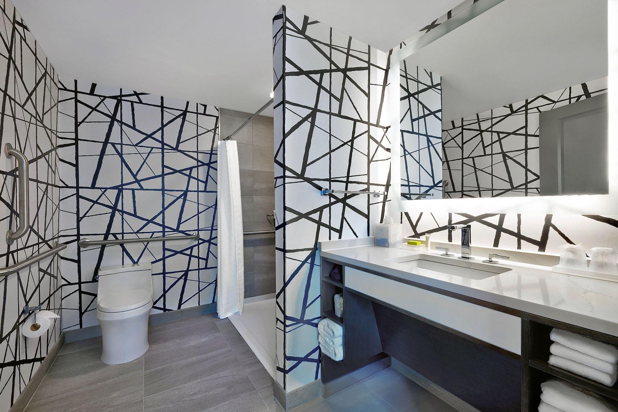 Hotel Le Meridien Downtown