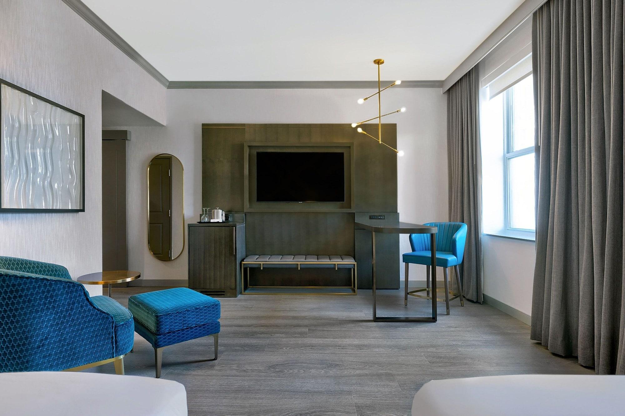 Le Meridien Downtown