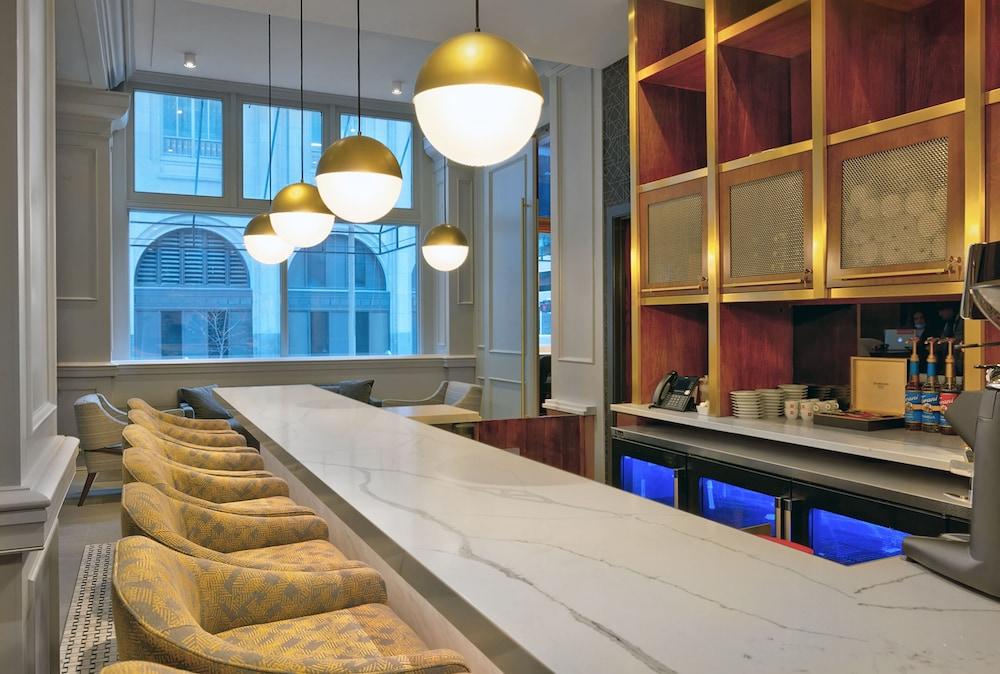 Le Meridien Downtown 4* Saint Louis
