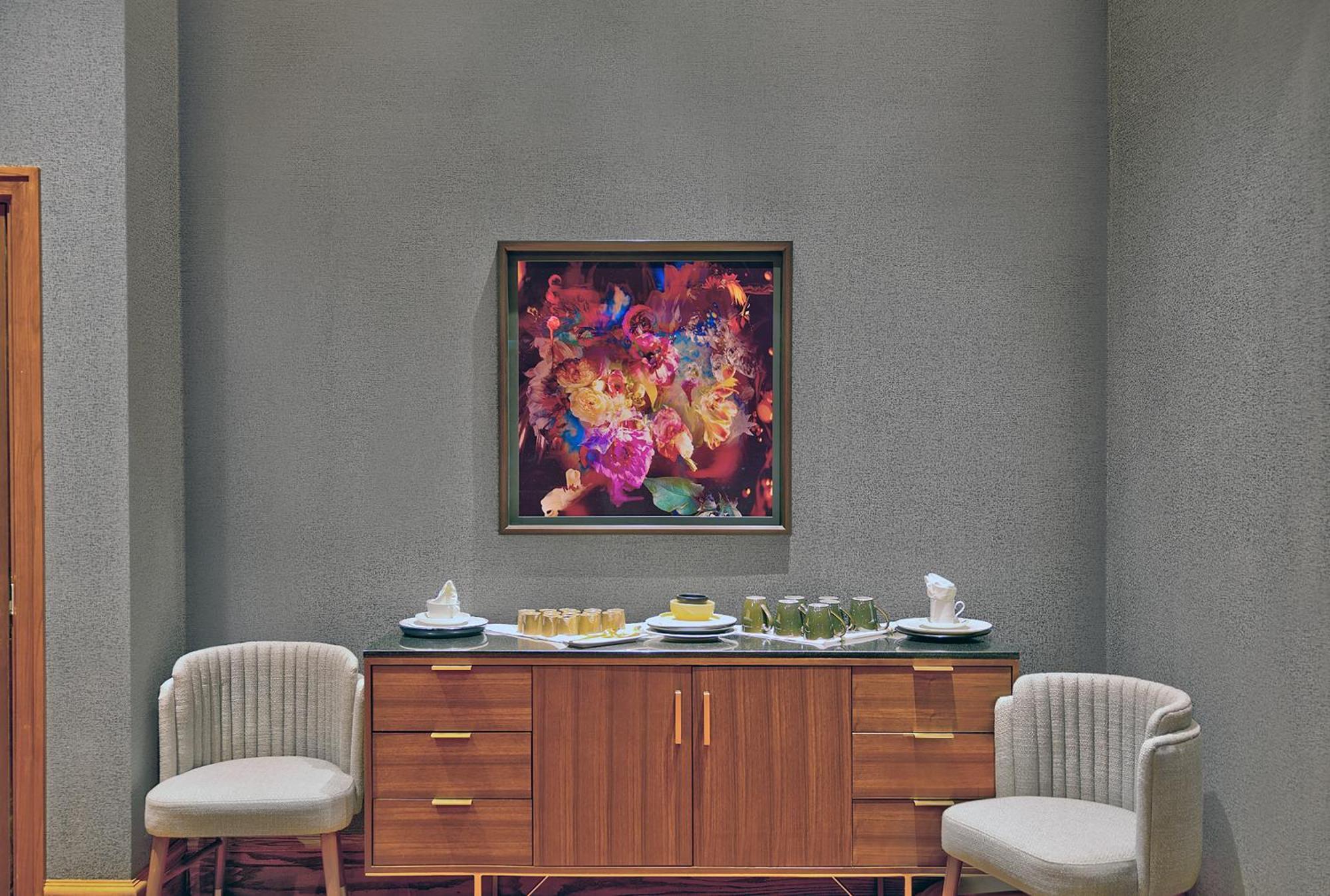 Hotel Le Meridien Downtown Saint Louis