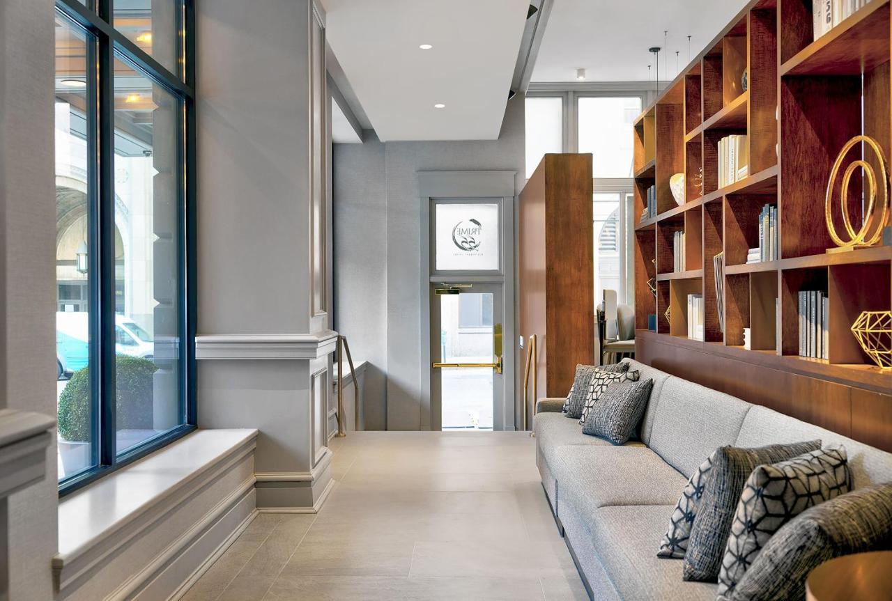 Le Meridien Downtown