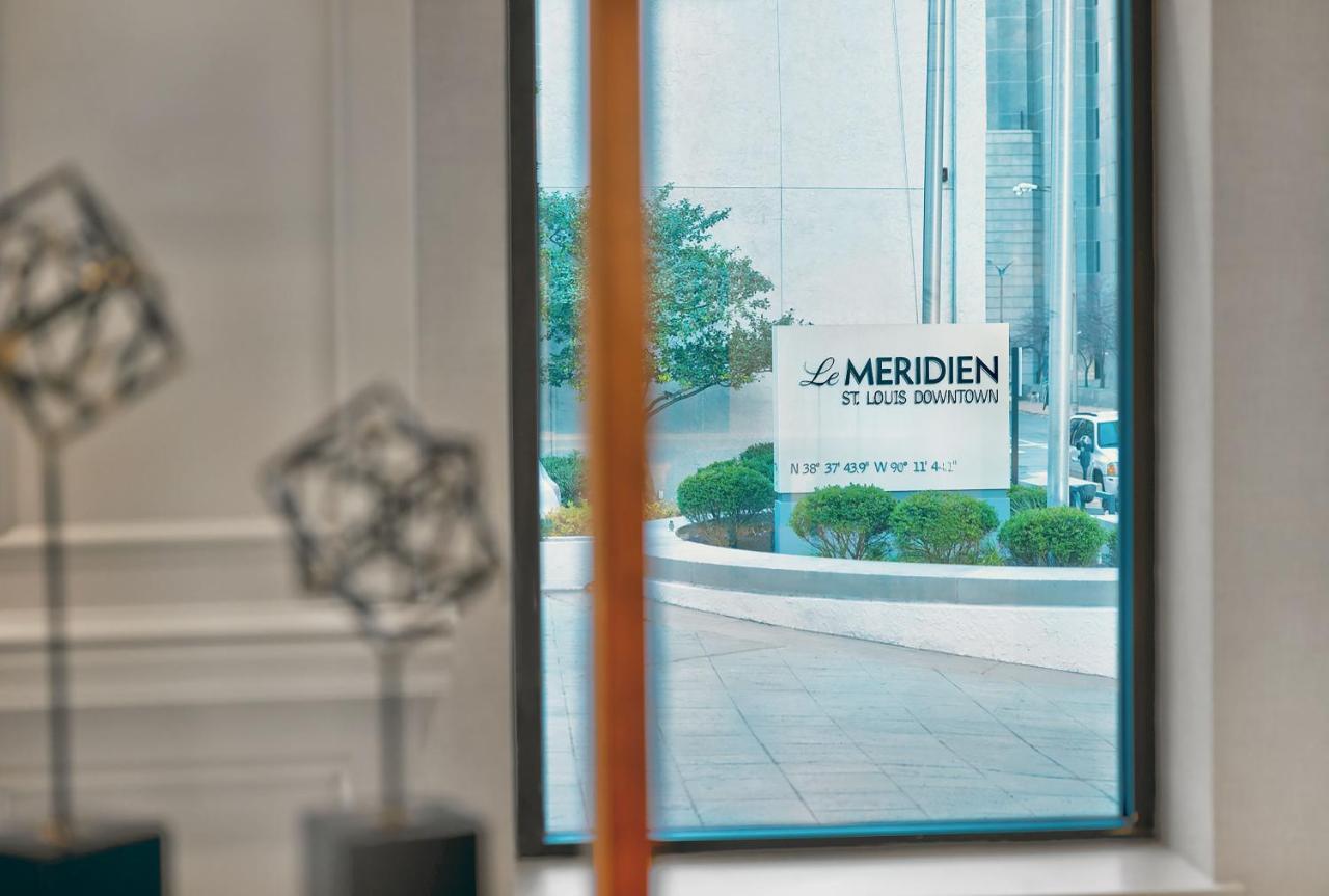 Le Meridien Downtown 4*