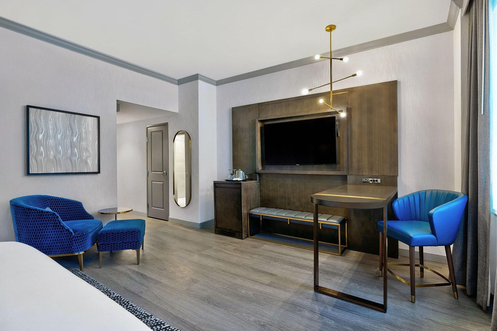 Hotel Le Meridien Downtown Saint Louis