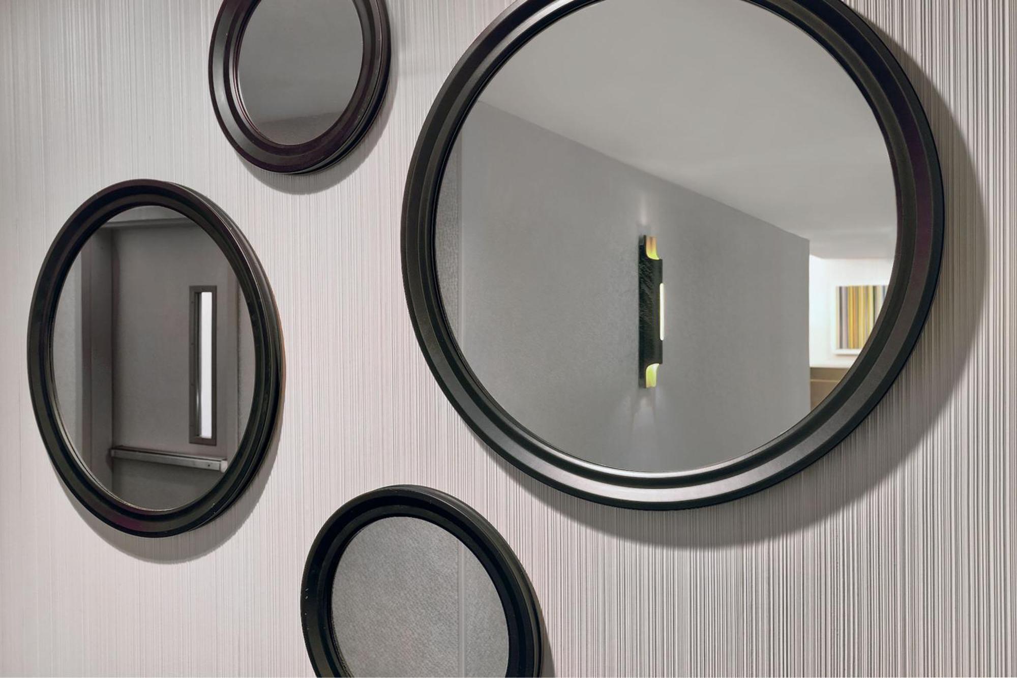 Le Meridien Downtown Hotel